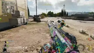 Endgame gameplay bo7