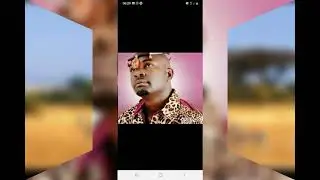 Name: Kamati Ekanda Song:Omapenda
