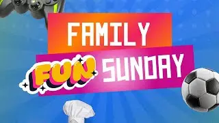 FAMILY FUN SUNDAY | MFM MAGODO YOUTH CHURCH | 28-12-2025