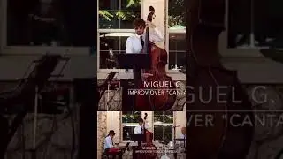 A few years back #jazz #music #nordstage2  #cover #herbiehancock #cantaloupeisland