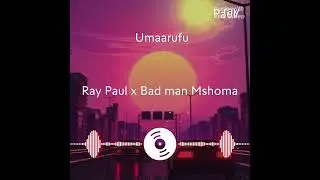 Ray Paul x Mshoma (Umaarufu) aficial track