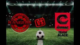 Vs Codiac (Black) Highlights Jan 4th