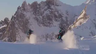 No Limits Sledding