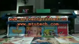 eco solvent printer Plotter Eco Solvente
