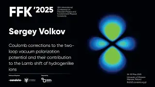 Sergey Volkov 