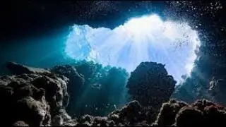 Deep ocean 'Dark Oxygen' find could rewrite Earth's history  #darkoxygen