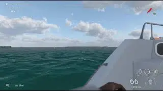 Fishing Planet - Maldives - Trophy Striped Marlin