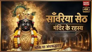 साँवरिया सेठ - मंदिर के रहस्य | Myth or Fact? True Story | Shocking Truth Revealed