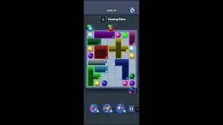 Drop Escape Level 59 Walkthrough Solution