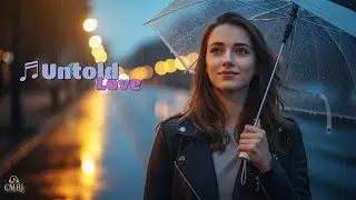 🎵Untold Love &ndash; CMBJ l POP