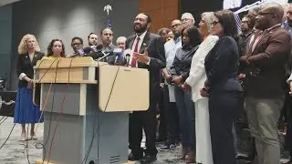 Texas quorum break showdown intensifies