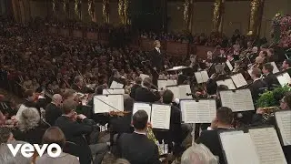 Riccardo Muti, Wiener Philharmoniker - Johann Strauss I: Wilhelm Tell Galopp op. 29b