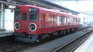 JR九州BE220形BE220-1 多機能検測車｢BIG EYE｣ 大分 2025/11/20