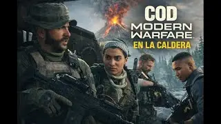 Call of Duty Modern Warfare 2019 – En la caldera  | Misión 14 | Modo Historia | Latino