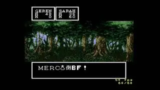 Let's Play Daxara G01 - Gruppe LVL 7