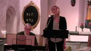 Amanda Lejbro - Kopp&aring;ngen