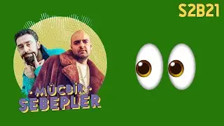 Mücbir Sebepler 2. Sezon 21. Bölüm
