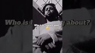 J. Cole - 99 Build Freestyle (REMIX) 😱 #Jcole #TheFallOff #BoomBap #Shorts #hiphop #ColeWorld