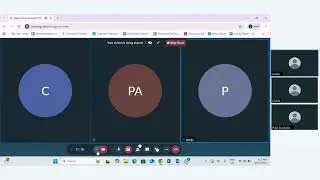 Basic Computer Course Batch Excel Training : Session 1