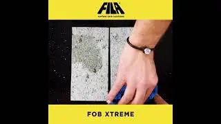 Tutorial y Demostraci&oacute;n: FILA FOB XTREME: Protector Antimanchas para Superficies R&uacute;sticas