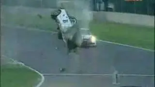 Extreme Sports - Car Crashes