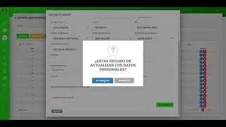 2-  SISTEMA DE CONTROL DE PRESTAMOS Y CRÉDITOS (CLIENTES)
