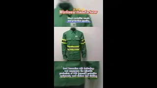 Specialized in Hi-Vis shirts & safety workwear,