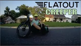 FLATOUT DRIFT TRIKES CREEPER