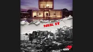 Nahscardio - Mek It (Offical Audio)