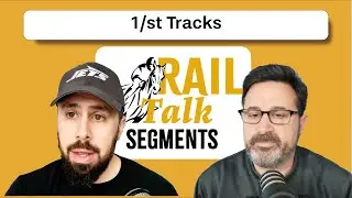 1/st Tracks