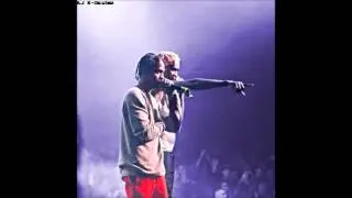 Young Thug + Travi$ Scott ~ Drunk (Chopped and Screwed) by DJ K-Realmz