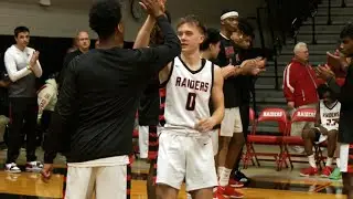 Bolingbrook easily handles Naperville Central in the boys basketball regional semifinal