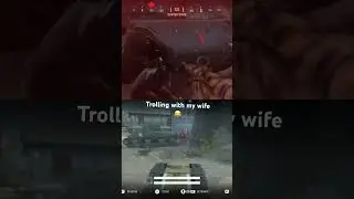 Trolling on cod vanguard 😂 #callofduty