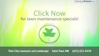 Twin City Lawncare and Landscape