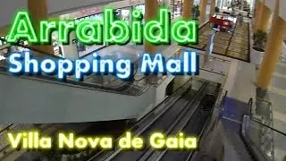 GoPro | Vila Nova de Gaia | Arrabida Shopping Mall