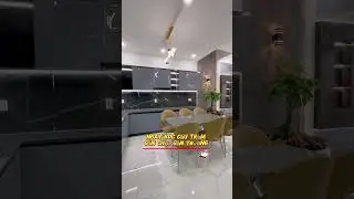 Nh&agrave; c&aacute;ch chợ B&igrave;nh Ch&aacute;nh 4km 5x22 SHR 3Pn 3Wc tặng nội thất được bank hỗ trợ - 2 tỷ 650 - 0932713767