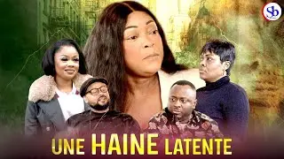 UNE HAINE LATENTE|EPISODE 10|Film congolais 2026 | Sila Bisalu | SBproduction