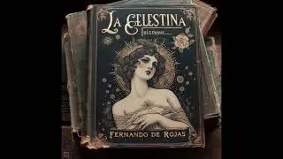 LA CELESTINA - AUDIOLIBRO EN CASTELLANO - VOZ HUMANA -  FERNANDO DE ROJAS