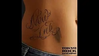 Tokyo Rock Machine - The War You Didn't See