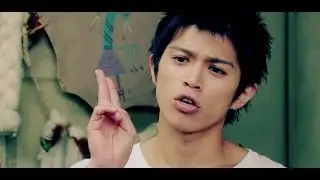 Happy 26 Birthday III  Yusuke Yamamoto