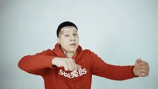 Section 8 Baby - Forget My Warrants (Official Music Video)