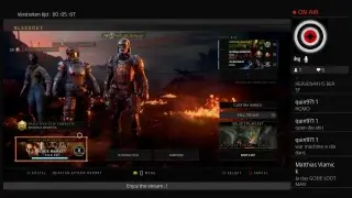 Live Blackout swag + Biggest supply drop opening, no clickbate
