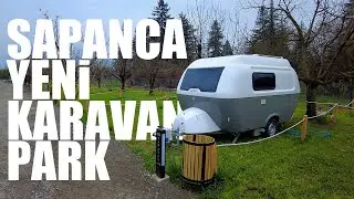 овая зона караванов (Caravan Life), новые приключения!!!