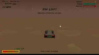 (SPOILERS AT YOUR OWN RISK) NFM2 Extended Mode