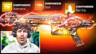 NEW *3 SHOT* FSS HURICANE is INCREDIBLE..😍 *Best FSS HURICANE Class Setup* (Modern Warfare 2)