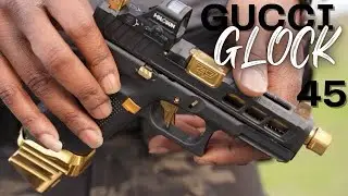 Гуччи Глок 45