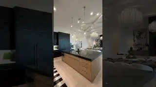 When your custom dream home is complete...😲