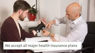 Why choose MoveMend? OT Clinic Near Me / Seattle Hand Therapy
