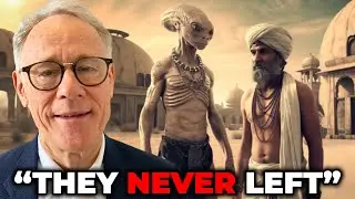 Atlantis Was Real! Hancock Has Proof You Won&rsquo;t Believe!