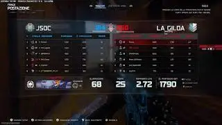 Season 1R - BO7 - Grinding HP Pre-Ranked